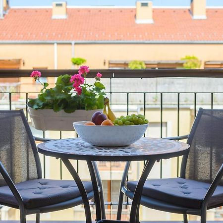 Tuscany Garden-Free Parking-Balcony-Ac- Elevator Budapest Esterno foto