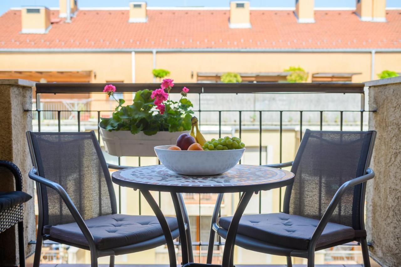 Tuscany Garden-Free Parking-Balcony-Ac- Elevator Budapest Esterno foto