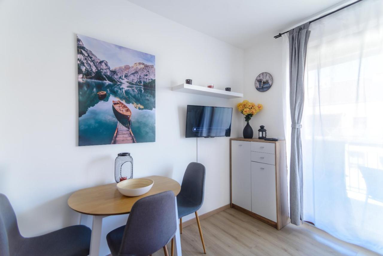 Tuscany Garden-Free Parking-Balcony-Ac- Elevator Budapest Esterno foto