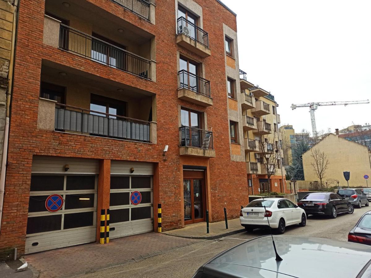 Tuscany Garden-Free Parking-Balcony-Ac- Elevator Budapest Esterno foto