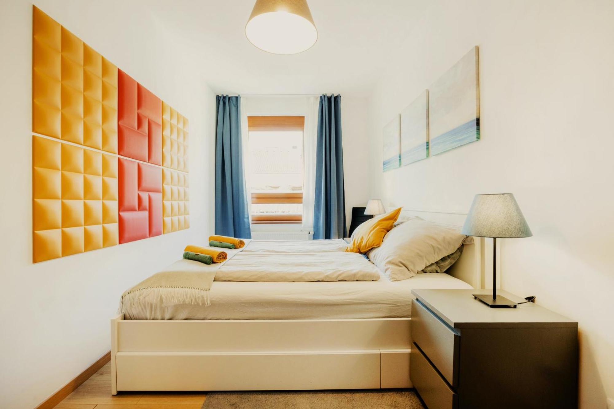 Tuscany Garden-Free Parking-Balcony-Ac- Elevator Budapest Esterno foto