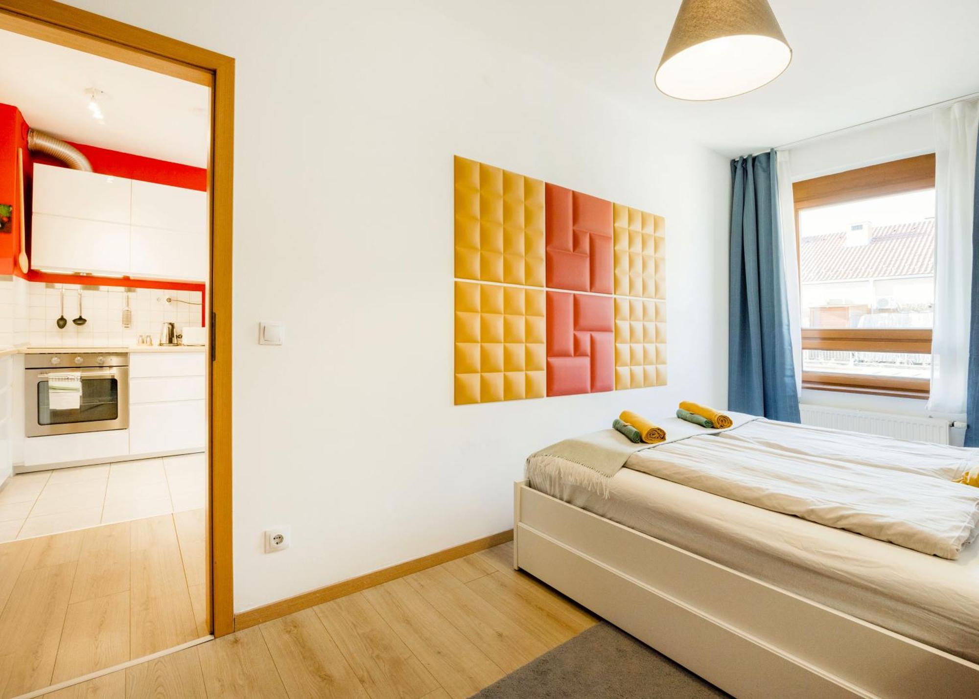 Tuscany Garden-Free Parking-Balcony-Ac- Elevator Budapest Esterno foto