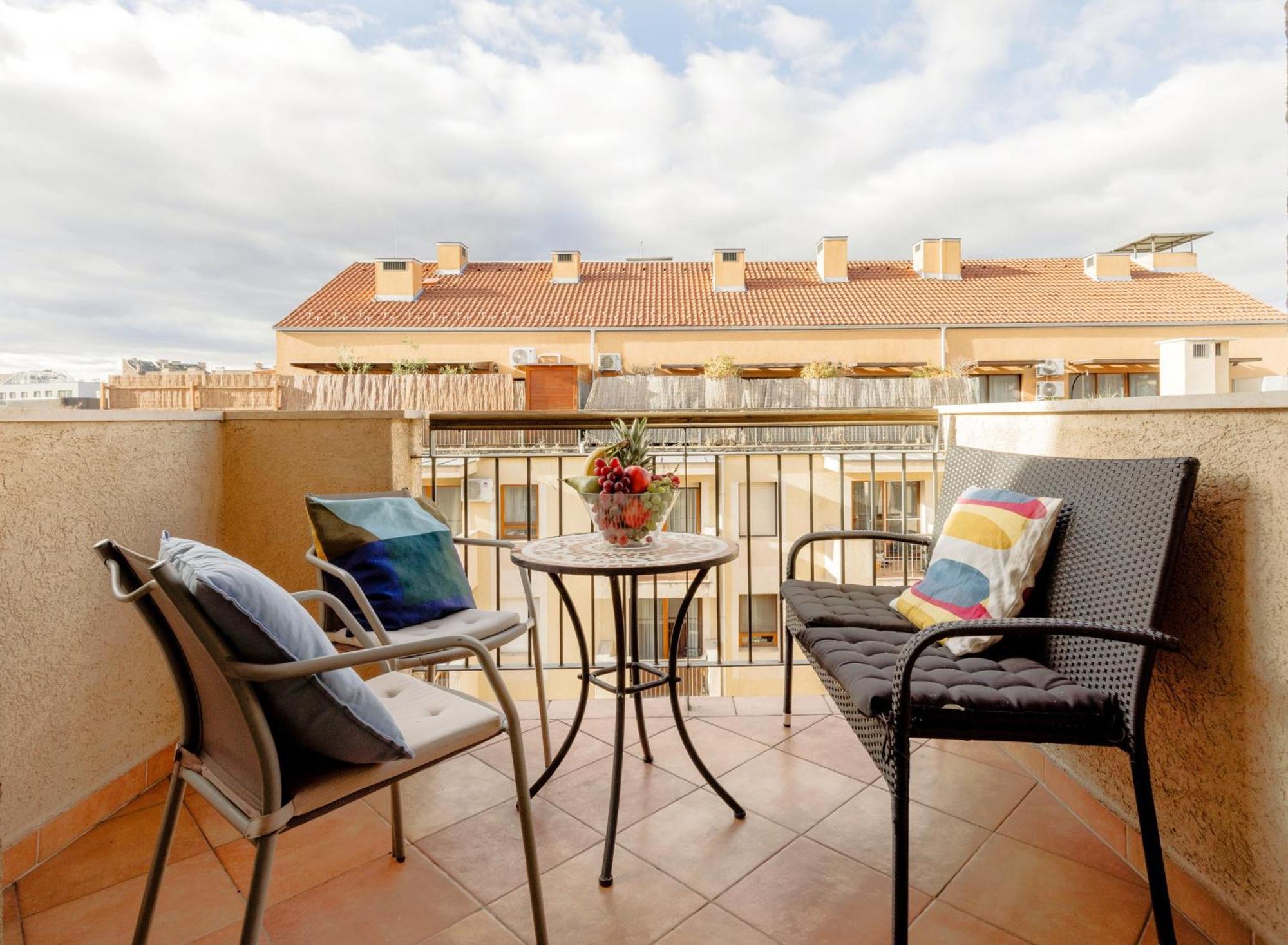 Tuscany Garden-Free Parking-Balcony-Ac- Elevator Budapest Esterno foto