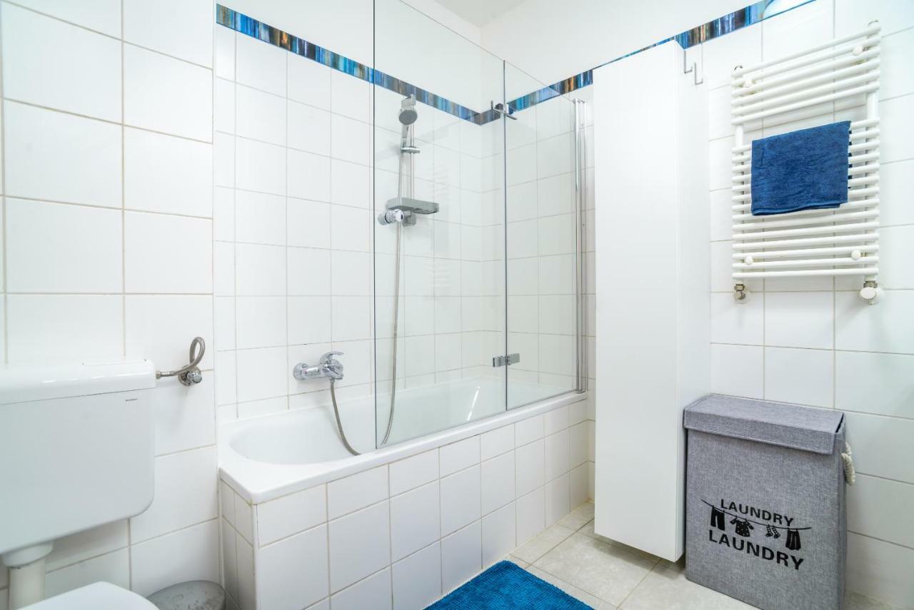 Tuscany Garden-Free Parking-Balcony-Ac- Elevator Budapest Esterno foto